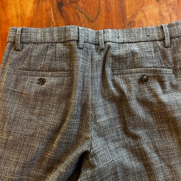 Mens Dress Pant - Picture 3 of 3